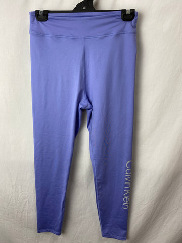 Image for Calvin Klein Womens Pants Size L/G