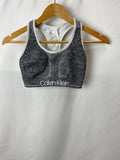 Image for Calvin Klein Womens Sports Top Size S