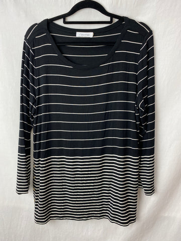Image for Calvin Klein Womens Top No Size