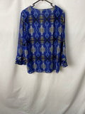 Image for Calvin Klein Womens Top Size M/L