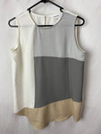 Image for Calvin Klein Womens Top Size S