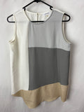 Image for Calvin Klein Womens Top Size S