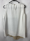 Image for Calvin Klein Womens Top Size S