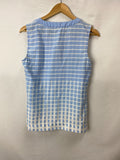 Image for Calvin Klein Womens Top Size XS