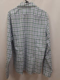 Cambridge Mens Shirt Size 42R /16.5