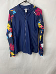 Image for Cancer Council Womens Rashie Top Size 12