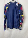Image for Cancer Council Womens Rashie Top Size 12