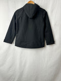 Cape Kids Boys/Girls Hooded Jacket Size 12