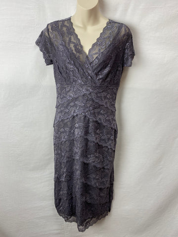 Image for Capture Womens Dress Size 10 BNWT