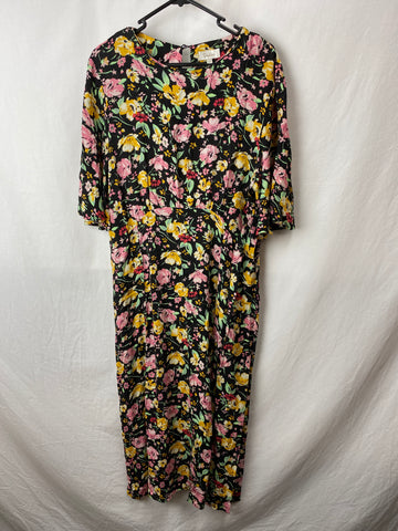 Image for Capture Womens Dress Size 16