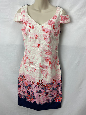 Image for Capture Womens Dress Size 8 BNWT