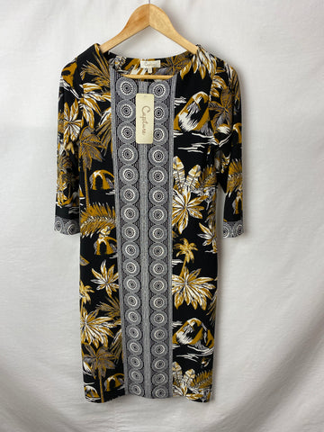 Image for Capture Womens Dress Size 8 BNWT