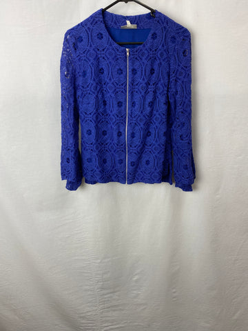 Image for Capture Womens Jacket Size 8 BNWT