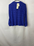 Image for Capture Womens Jacket Size 8 BNWT