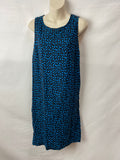 Image for Capture Womens Sleeveless Dress size 10