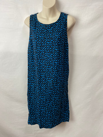 Image for Capture Womens Sleeveless Dress size 10
