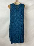 Image for Capture Womens Sleeveless Dress size 10