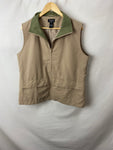 Image for Capture Womens Sleeveless Jacket Size 18