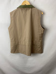 Image for Capture Womens Sleeveless Jacket Size 18