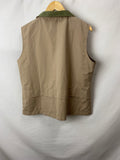 Image for Capture Womens Sleeveless Jacket Size 18