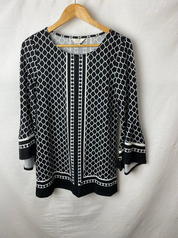 Image for Capture Womens Top Size 8