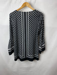Image for Capture Womens Top Size 8