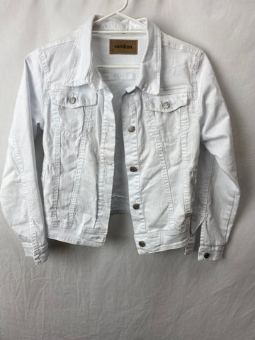 Image for Carolina Womens Jacket Size XS