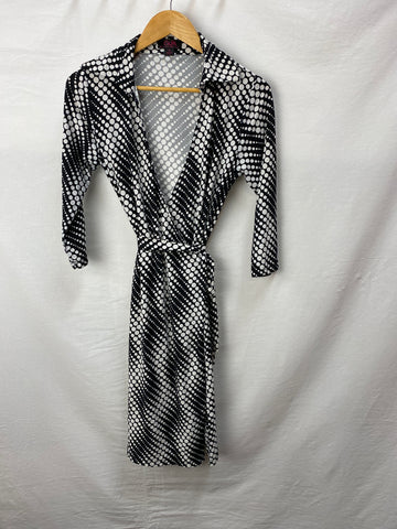 Image for Caroline K Morgan Womens Dress Size M