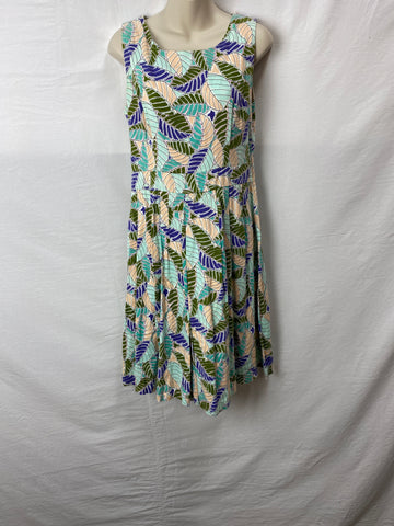 Image for Caroline Morgan Womens Dress Size 12