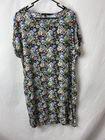 Image for Caroline Morgan Womens Dress Size 14