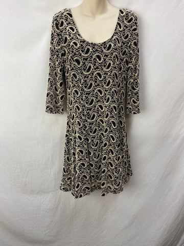 Image for Caroline Morgan Womens Dress Size 18