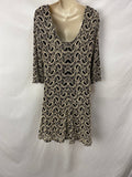 Image for Caroline Morgan Womens Dress Size 18