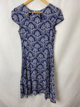 Image for Caroline Morgan Womens Dress Size 8