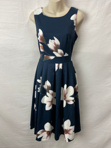 Image for Caroline Morgan Womens Dress Size 8