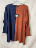 Image for Caroline Morgan Womens Jumper Size 12/14 BNWT