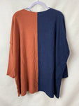 Image for Caroline Morgan Womens Jumper Size 12/14 BNWT