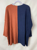 Image for Caroline Morgan Womens Jumper Size 12/14 BNWT