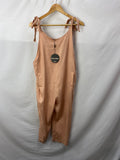 Image for Caroline Morgan Womens Jumpsuit Size 10 BNWT
