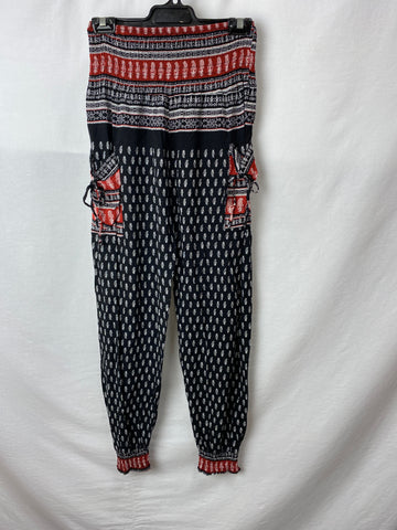 Image for Caroline Morgan Womens Pants Size 8