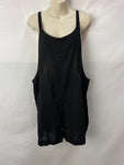 Image for Caroline Morgan Womens Short Jumpsuit Size 12
