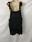 Image for Caroline Morgan Womens Short Jumpsuit Size 12