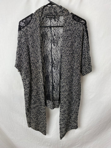 Image for Caroline Morgan Womens Top Size 12