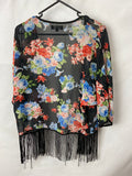 Image for Caroline Morgan Womens Top Size 8/10