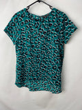 Image for Caroline Morgan Womens Top Size 8