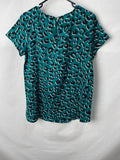 Image for Caroline Morgan Womens Top Size 8