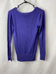 Image for Caroline Morgan Womens Top Size 8 BNWT