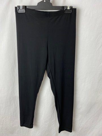 Image for Cashmere & Chocolate Womens Pants Size 8 BNWT