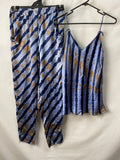 Image for Cassandra Harper Womens Pants and Top Size XS
