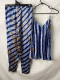 Image for Cassandra Harper Womens Pants and Top Size XS