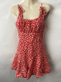 Image for Catalog Womens Jumpsuit Size 10